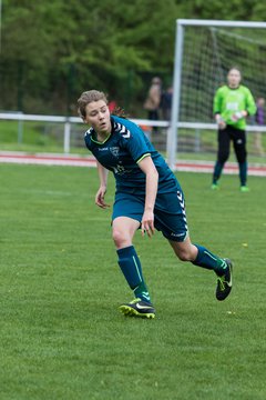 Bild 186 - B-Juniorinnen VfL Oldesloe - JSG S�dtondern : Ergebnis: 2:0
